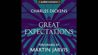 Great Expectations Audiobook by Charles Dickens [upl. by Korb]