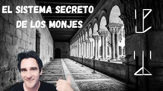 El sistema numérico de los monjes Cistercienses un sistema casi olvidado de la época medieval [upl. by Zwiebel]