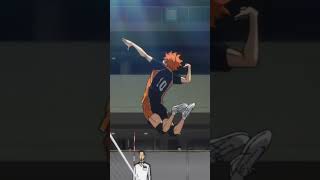 Haikyuu The Movie 2024 Decisive Battle at the Garbage Dump shorts anime haikyuu haikyuumovie [upl. by Atled513]