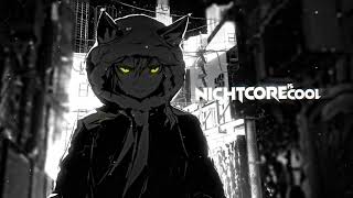 Drag Me Down  Nightcore [upl. by Aikem270]