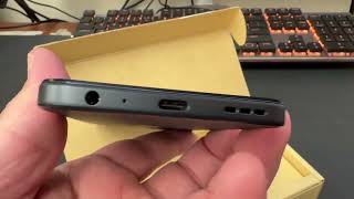 MOTOROLA MOTO G POWER 5G Unboxing Video – in Stock at wwwwelectronicscom [upl. by Risay131]