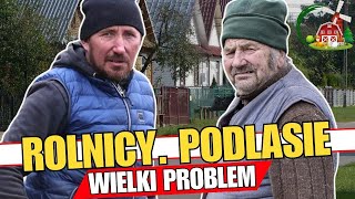 Plutycz miał problemy po zdobyciu sławy od Rolnicy Podlasie [upl. by Inglis822]