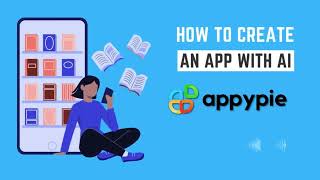 How to create an app with AI [upl. by Dorehs]