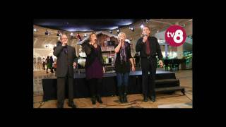 Christmas Medley  Vokalt Selskap TV8 Follo 2010 [upl. by Dnaletak]