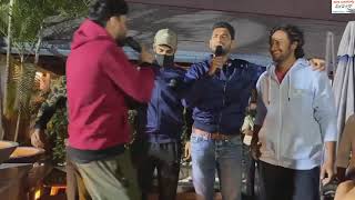 Baba tomar dorbare sob pagoler khela  Shakib Al Hasan Dancing  Bangladesh cricket player dance [upl. by Rozalin]