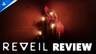 Reveil PS5 Review  A PT Like Game That Is Worth A Look [upl. by Amaj]