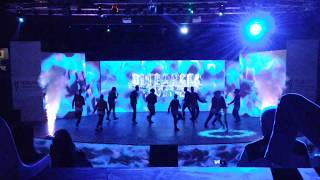 Sigla 2019 Dream Team Bluserena  Sibari Green Village Coreografia e Testo [upl. by Feodor]