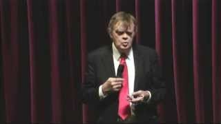 Salon615Garrison Keillor [upl. by Dnar]