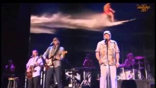 The Beach Boys  Catch A WaveHawaiiDont Back DownSurfin Safari Live 2012 [upl. by Reve]