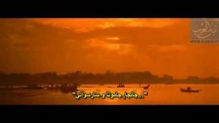 GANGA amp Jamuna amp Saraswati تتر فيلم لقاء الجبابرة واغنية مترجمة [upl. by Annavahs]