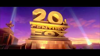 20th Century Fox 19942009 mashup [upl. by Tewell869]