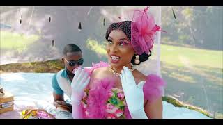 Lulu Diva  Hapa Official Music Video [upl. by Sidalg]