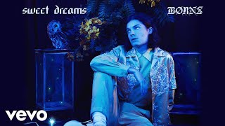 BØRNS  Sweet Dreams Audio [upl. by Zaccaria]