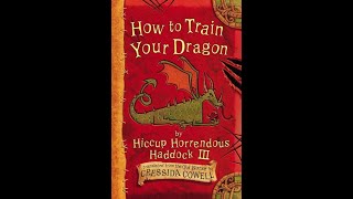 How To Train Your Dragon  Chapter 3 [upl. by Wylde985]