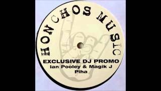 Ian Pooley amp Magik J  Piha Pooleys Back Home Mix 2002 [upl. by Yokum876]