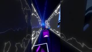 Gas Gas Gas In Beat Saber [upl. by Conah]