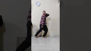 Yede Ki Chaddar song  MC STAN  LYRICAL DANCE CHOREOGRAPHY [upl. by Mcarthur]