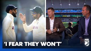 Can Kohli and Rohit bounce back I David Warner exposes flaws in Aussie openers 👀 I Fox Cricket [upl. by Solly]