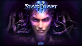 Brood War Remastered  Terran 4 [upl. by Neelra]