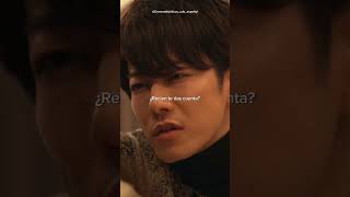 ¿Recién te das cuenta 🤣🤣 jdrama romantico jdramaedit japon japanesedrama doramas [upl. by Maia]