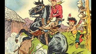 Red Ryder Comics  72 [upl. by Brier]