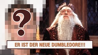 PHANTASTISCHE TIERWESEN UND WO SIE ZU FINDEN SIND  Bonusmaterial Trailer Deutsch HD German 2017 [upl. by Giardap]