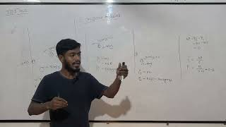 quotSolving a Mathematical Problem on Impulse Force and Impulse of Force।ঘাত বল এবং বলের ঘাত। SSCHSC quot [upl. by Innes]