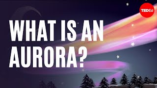 What is an aurora  Michael Molina [upl. by Notgnimer]