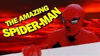 The Amazing Spider Man 1977 FULL Movie [upl. by Mattias]