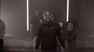 Kendrick Lamar Disses Papoose amp Drake  Cypher Freestyle 2013 BET Hip Hop Awards [upl. by Ivets]