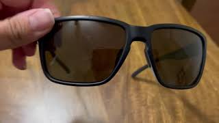 Smith Emerge Sunglasses with ChromaPop LensesPolarized Performance Sports Active Sunglasses REVIEW [upl. by Ssor]