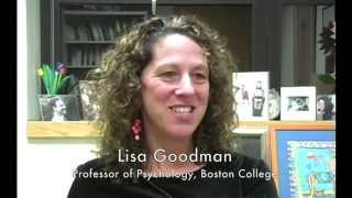 Feminist Psychologists Talk AboutWomens Mental Health amp Feminist Therapy [upl. by Alcus198]