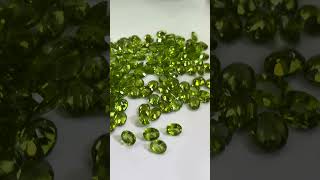 Loose Peridots 49 carats [upl. by Aydiv]