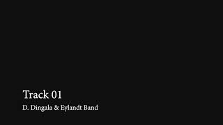 Track 01  David Dingala amp Eylandt Band [upl. by Kaela]