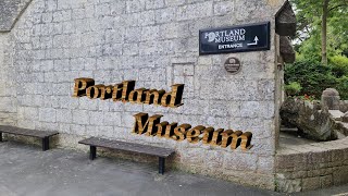 Portland Museum [upl. by Rochella]