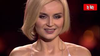 POLINA GAGARINA kUKUSHKA SUB ESPAÑOL [upl. by Kipp508]