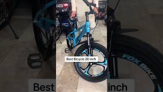 20quot Alloy Wheels cycle 🥰 fyp viral shortvideo bicycle youtubeshorts unfrezzmyaccount [upl. by Neelram707]