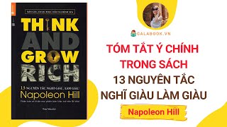 สรุป หนังสือ THINK amp GROW RICH คิดแล้วรวย ไม่มีโฆษณา  2Money Share [upl. by Aneertak]