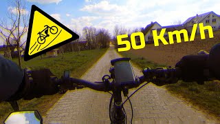 das ULTIMATIVE 1000 Watt EBike🔥😯  Bosch Pedelec KILLER💀 [upl. by Brottman435]