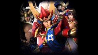 Sengoku Musou 4II Samurai Warriors 4II OST  Recall Bonus Track [upl. by Drahcir10]