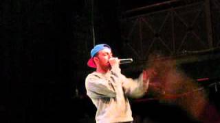 The Spins  Mac Miller  The NorVA 12510 [upl. by Aynwad]