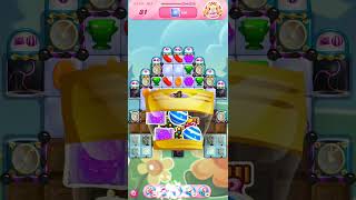 Do you think episode race streak broken  candy crush saga level 8731 to 8735 [upl. by Koralie990]