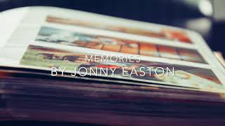 Sentimental Piano Music  Royalty Free  Memories [upl. by Eiuol295]