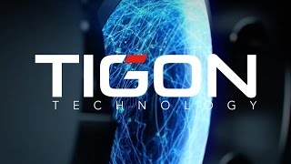 The Huddig Tigon Technology Full Hybrid [upl. by Nakashima]