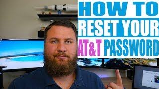 Some Simple Steps To Reset attnet Email password Manually [upl. by Aeneg424]