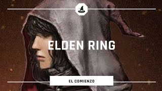 Mi PRIMERA vez en ELDEN RING [upl. by Nnylaf515]