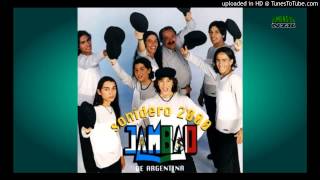 JAMBAO SONIDERO CD ENTERO COMPLETO [upl. by Enitsrik]