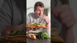 Premium Laugenstange😍🥨food brotzeit lecker rezeptideen lustig snacks tastetester deutsch [upl. by Oyr]