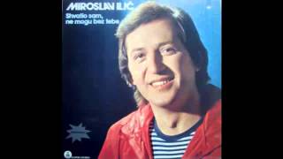 Miroslav Ilic  Pesma majci  Audio 1982 HD [upl. by Augustin]