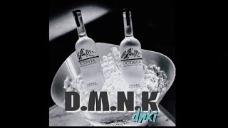 drki  DMNK RMX [upl. by Hillard]